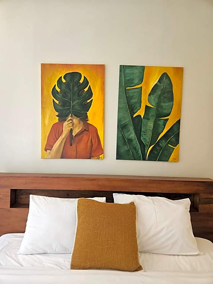Casa Aliran - River Stay