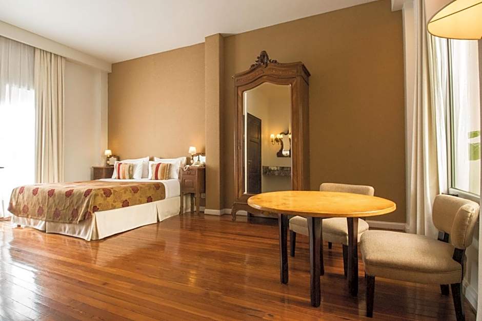 Magnolia Hotel Boutique