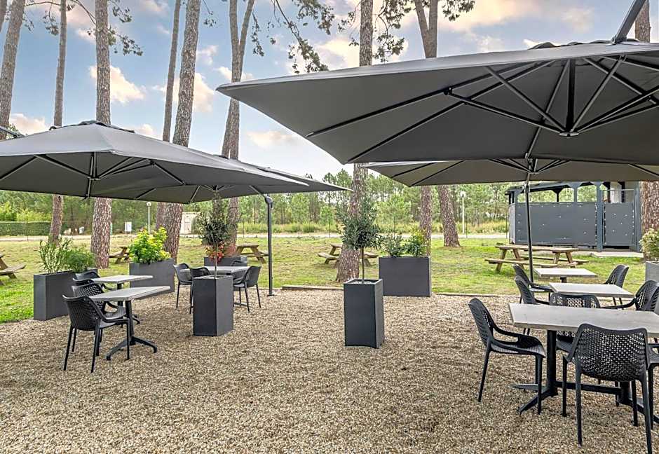 B&B HOTEL Arcachon Gujan-Mestras