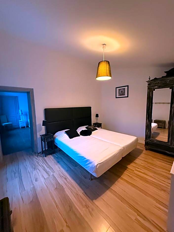 Le Château de Grèges