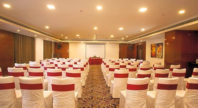 Hotel Gokulam Park - Coimbatore