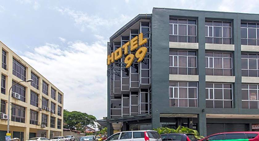 Hotel 99 - Kelana Jaya @ PJ