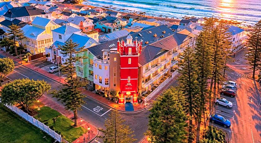 Point Village Hotel and Self Catering