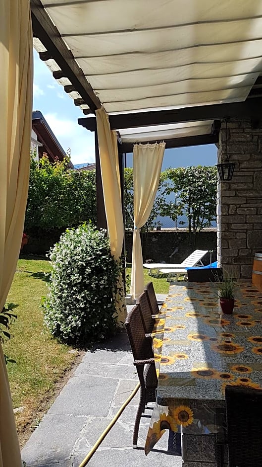 Bed & Breakfast Gli Oleandri