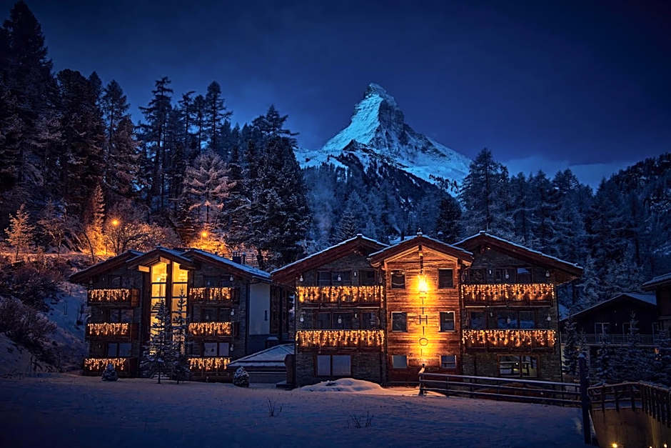 Matthiol Boutique Hotel