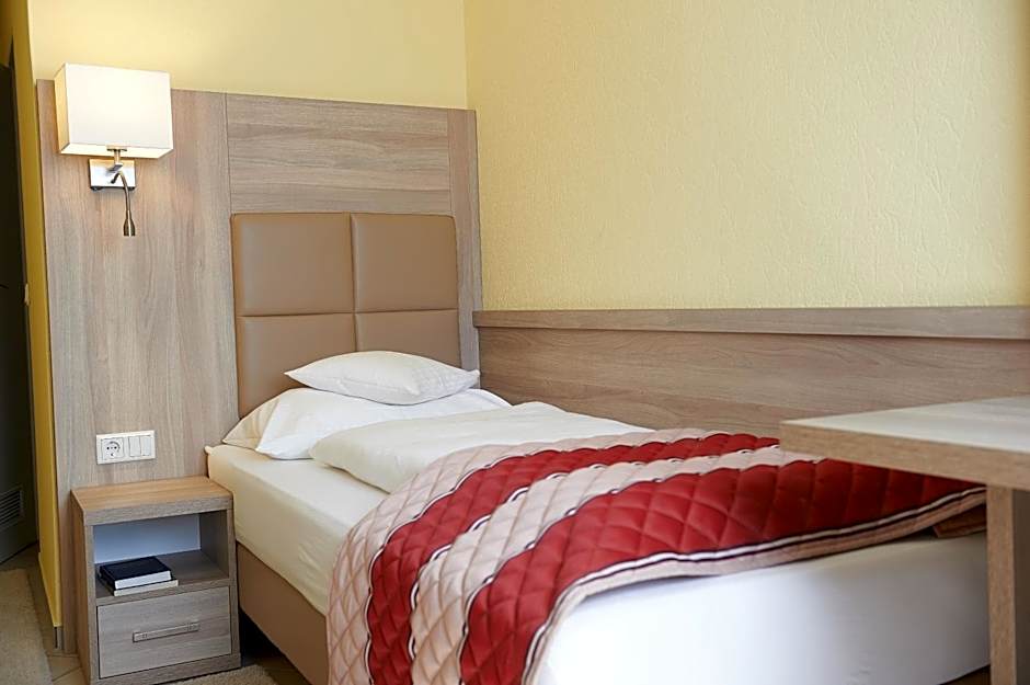 Hotel Wendelstein