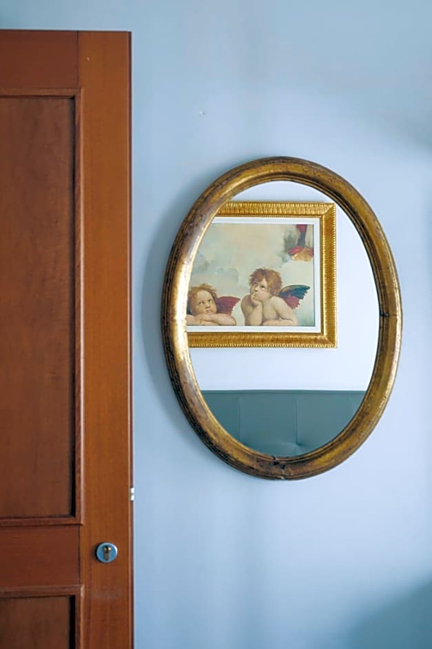 Sette Angeli Rooms