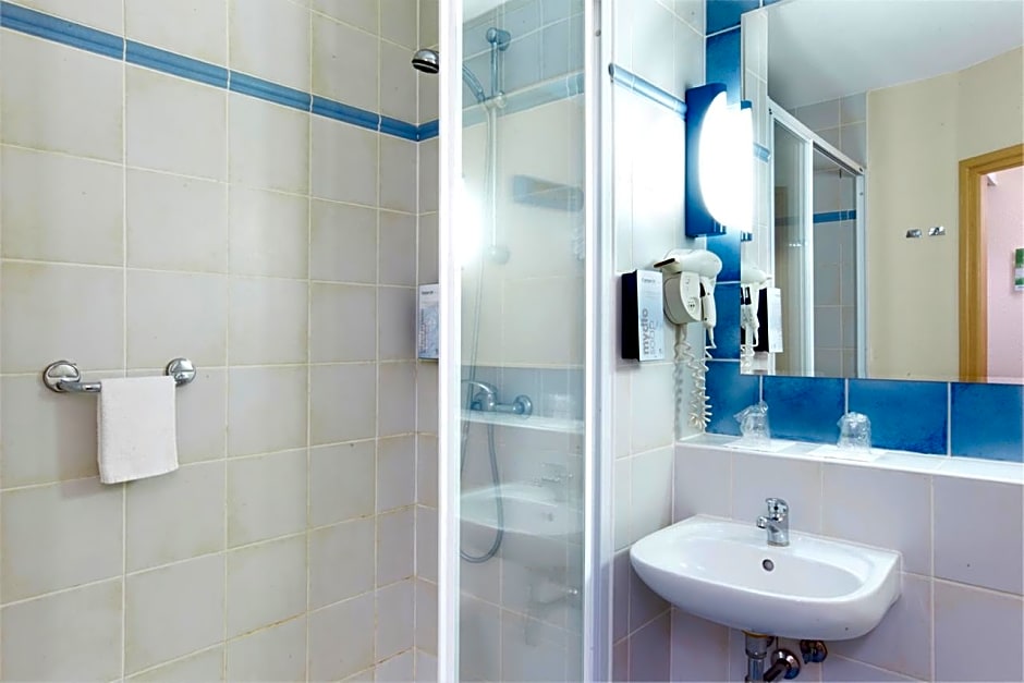 The Originals Access, Hôtel Foix