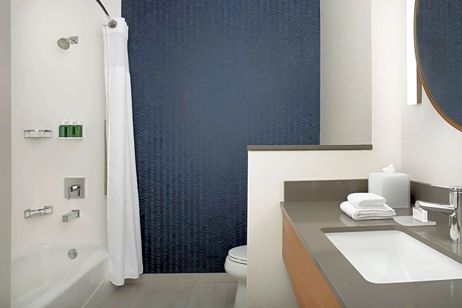 Fairfield Inn & Suites Homestead Florida City