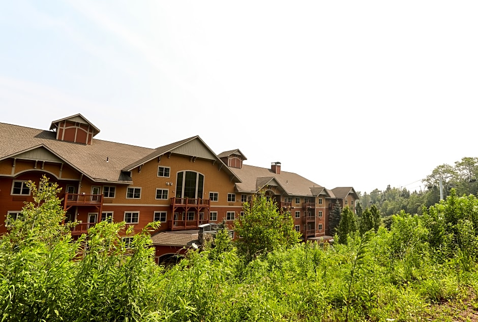 Kaatskill Mountain Club and Condos by Hunter Mountain