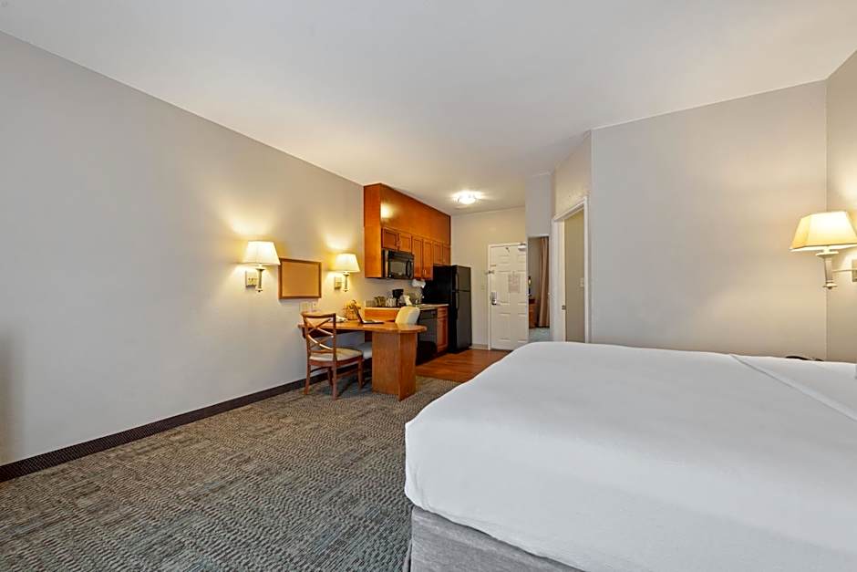 Extended Stay America Suites - Bartlesville - Hwy 75