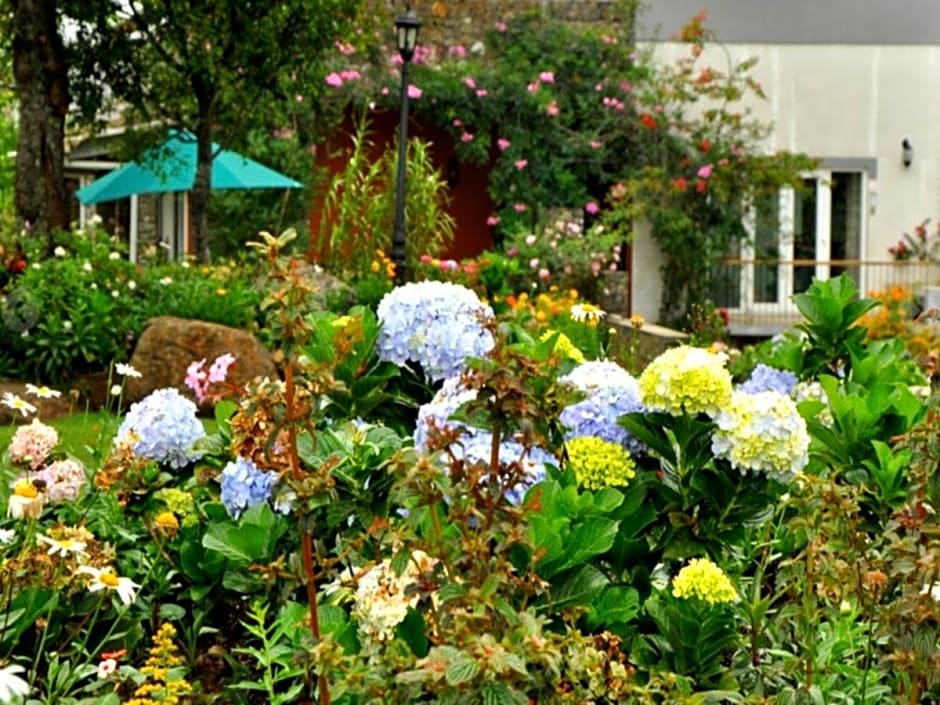 Clouds Holiday Bungalow