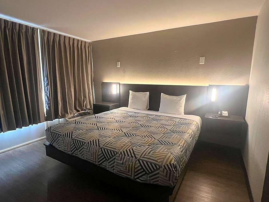 Motel 6 Glendale AZ
