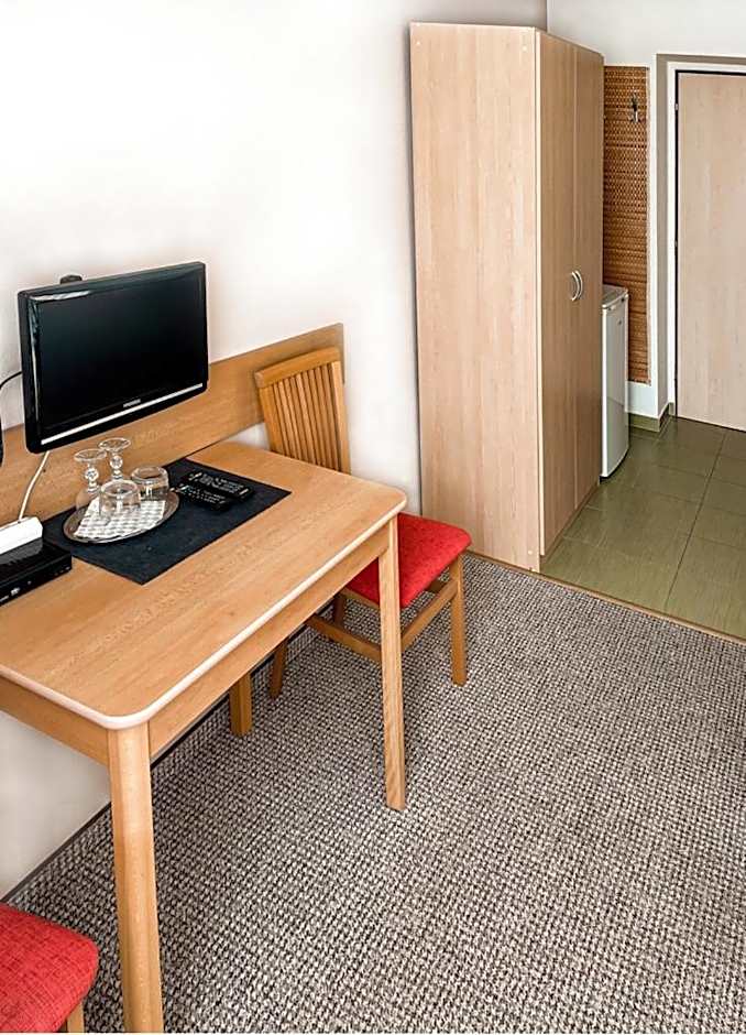 JP ubytování Loštice