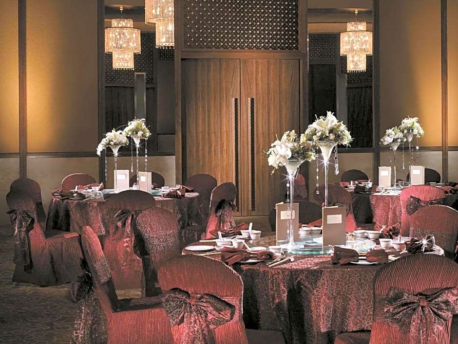 Shangri-La's Rasa Sayang Resort & Spa, Penang