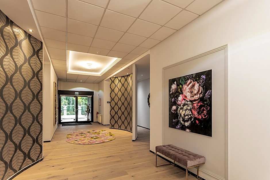 salinenparc Design Budget Hotel