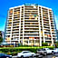 River Plaza Apartments Brisbane Southbank