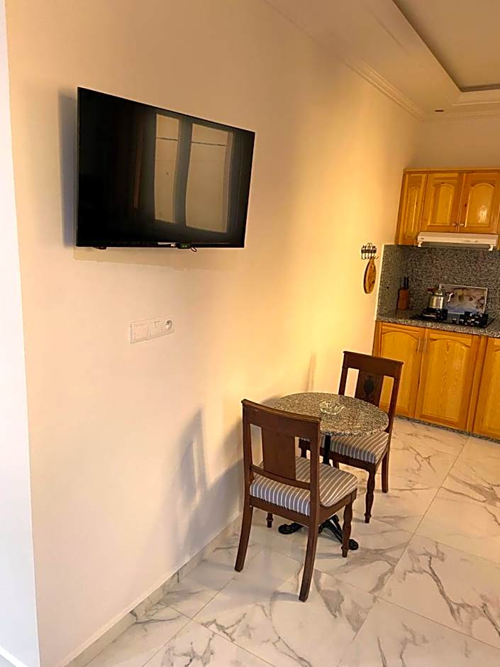 Mirleft Seaside Horizon