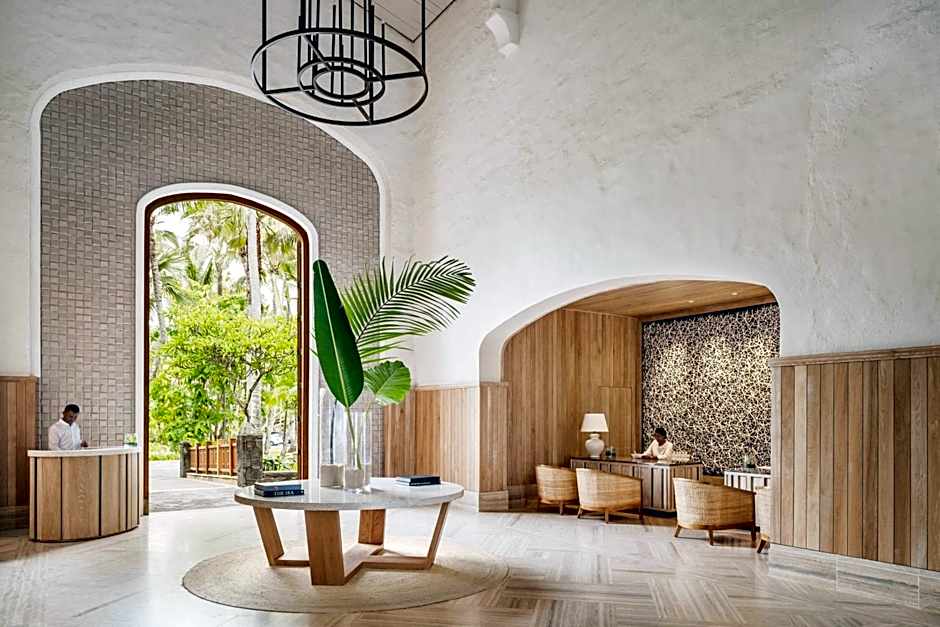 One&Only Le Saint Geran, Mauritius