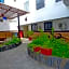 Hotel Brisas Del Pacifico