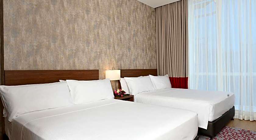 Comfort Hotel Riyadh Olaya