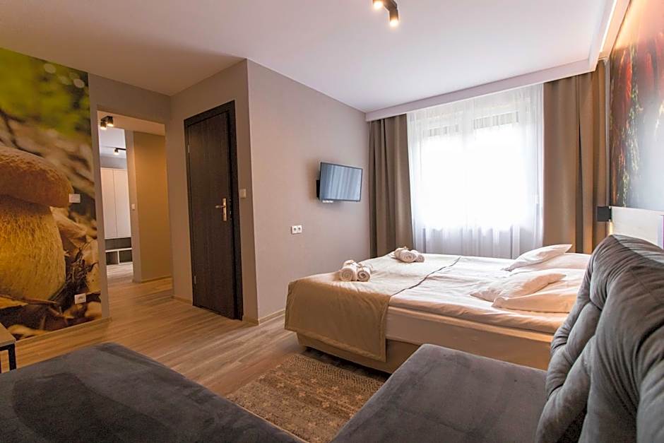 Ośrodek Wypoczynkowy Iskra