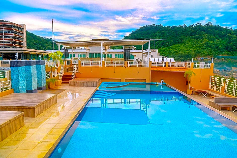 Malin Patong Hotel