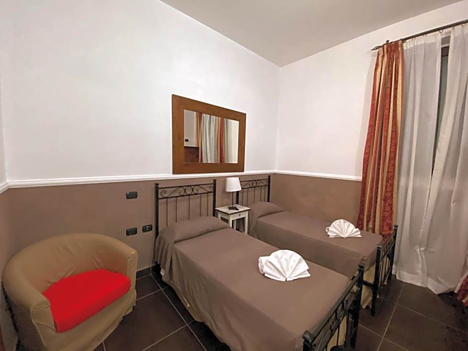 Park Hotel Serenissima