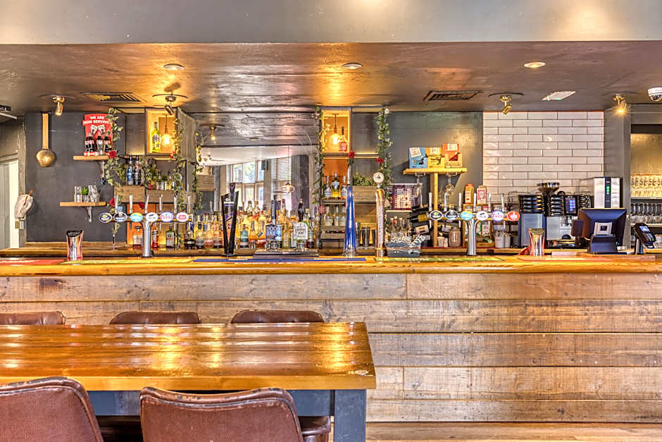 Premier Inn Basingstoke West