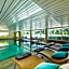 Hotel Bad Rain mit Oberstaufen PlusGolf