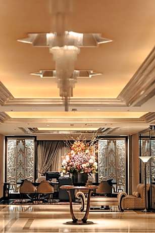 The Landis Taipei Hotel