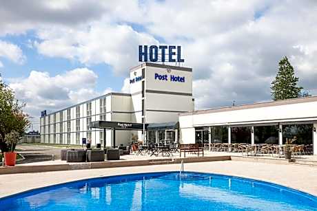 Globales Post Hotel & Wellness