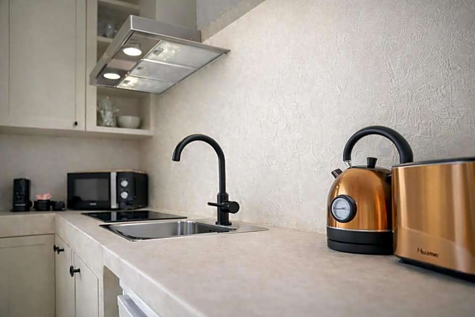 KYOTO SUITES - Antwerp