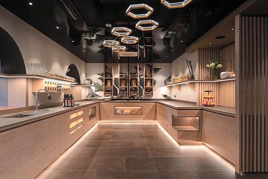 Hotel Burggräflerhof