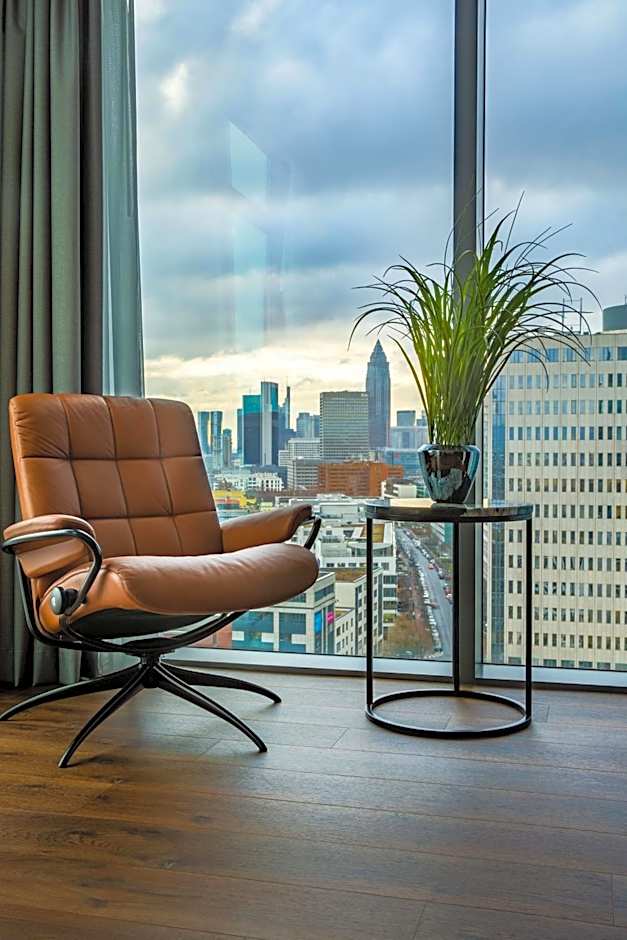 Radisson Blu Hotel Frankfurt