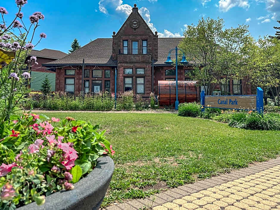 Endion Inn