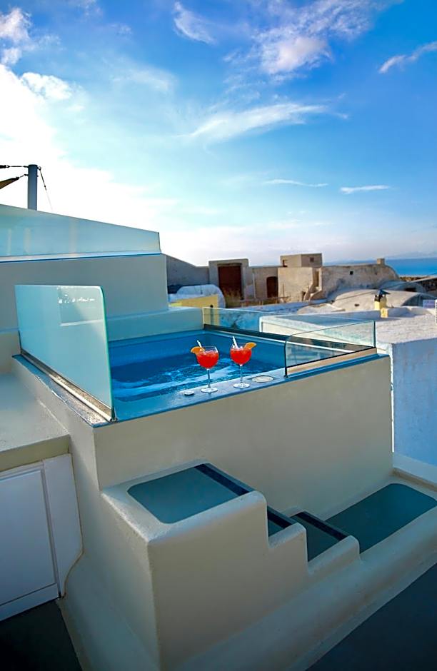 Edem Boutique Suites