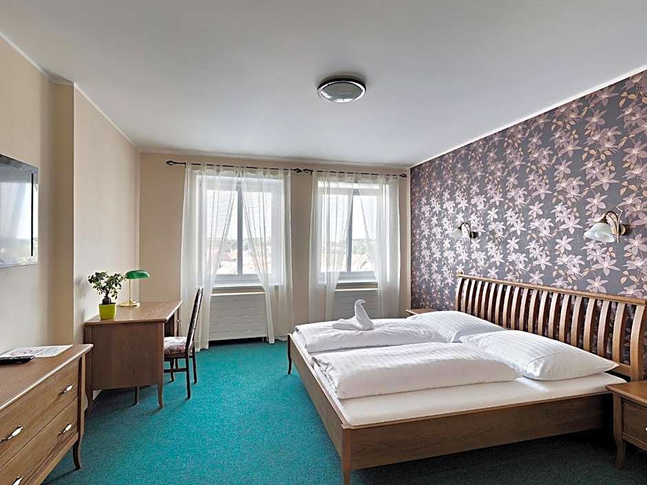 Hotel U Labutě