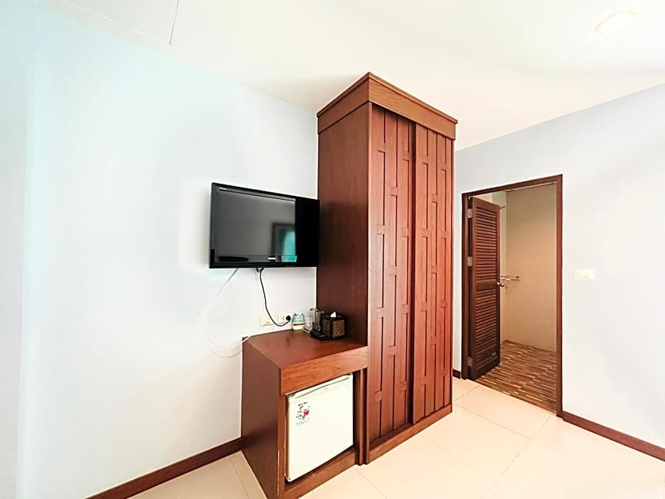 Cokoon Deva Patong Hotel