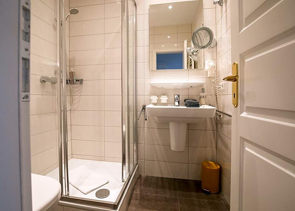 Hotel Seehof Norderney OHG