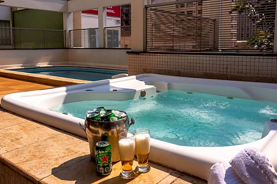 Hotel Dan Inn São José do Rio Preto by Nacional Inn