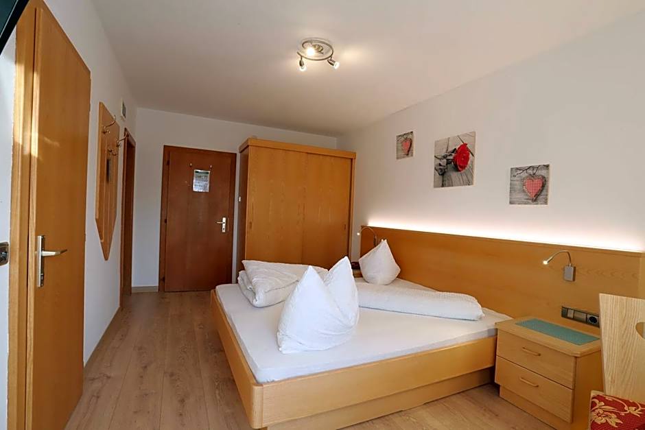 Alpenhotel Ratsberg 1650m