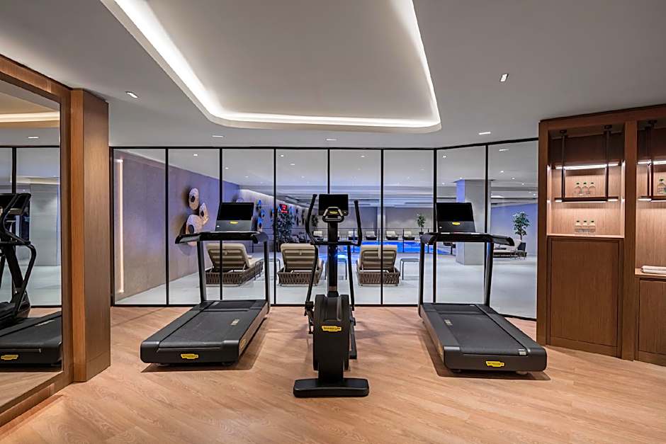 Mövenpick Living Istanbul Saklivadi