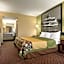 Super 8 by Wyndham Hattiesburg North