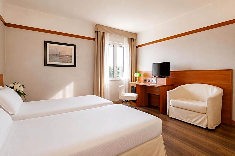 SHG Hotel Bologna