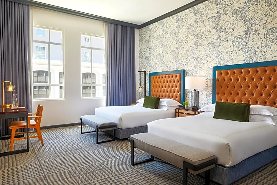 Kimpton Hotel Monaco Denver, an IHG Hotel