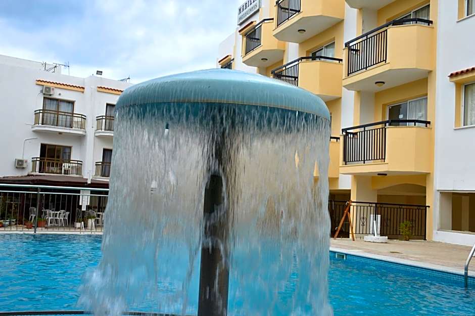 Mariela Hotel Apartments