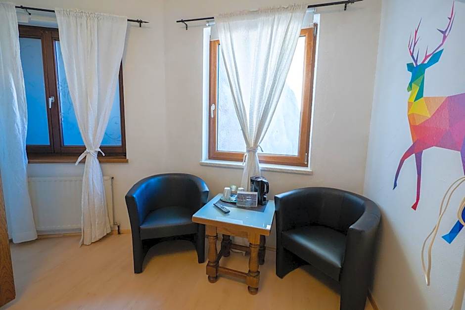Hotel Heimgartl