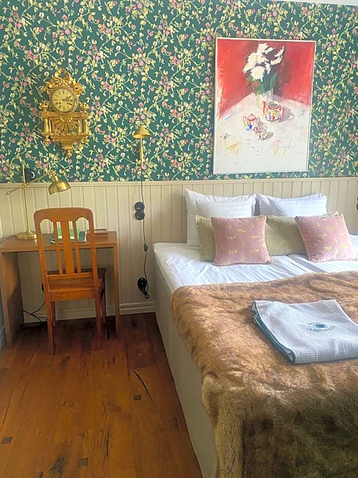 Brösarps Gästgifveri & SPA