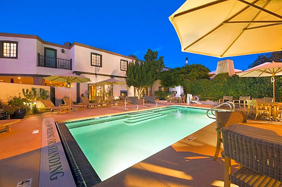 Inn Of The Governors